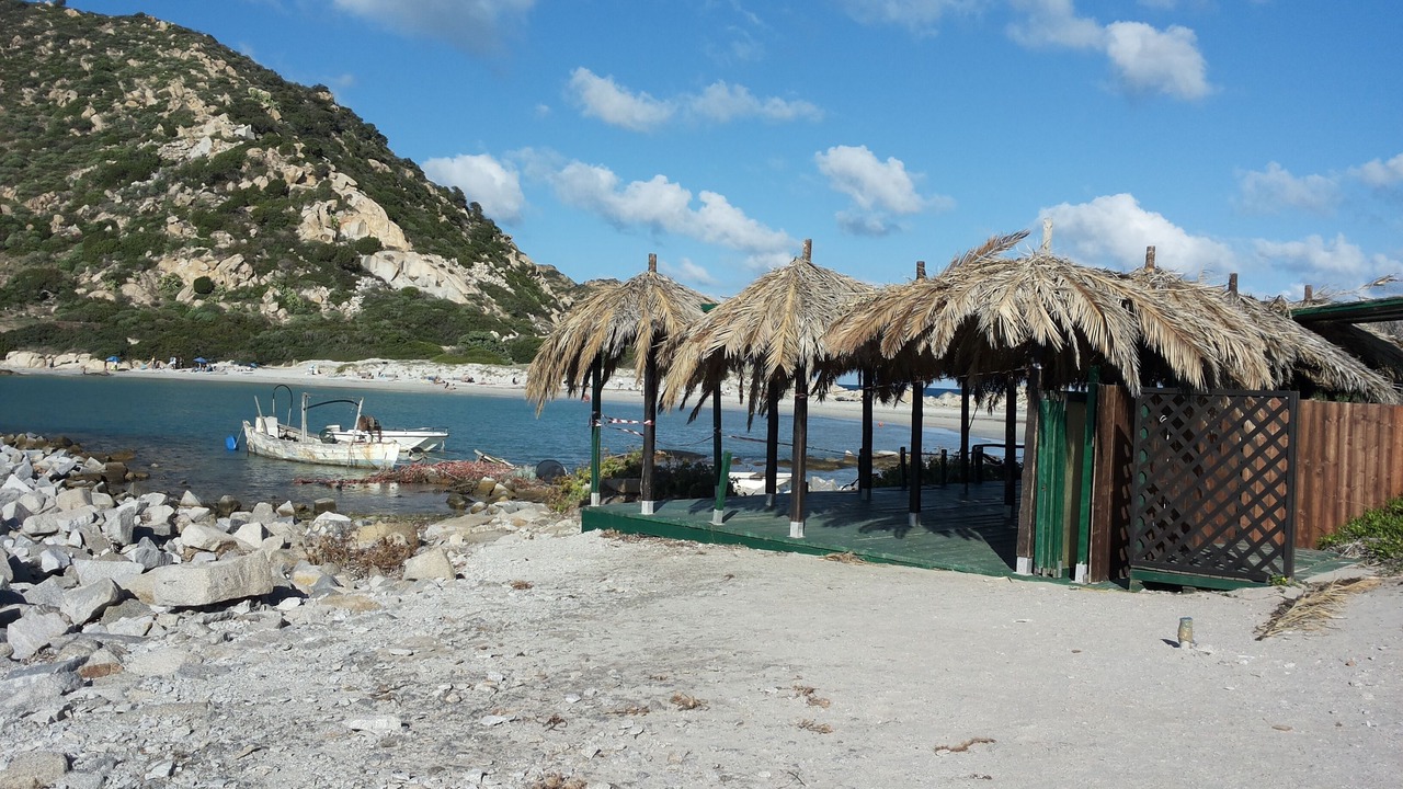 Photo of Others in Cala Sinzias