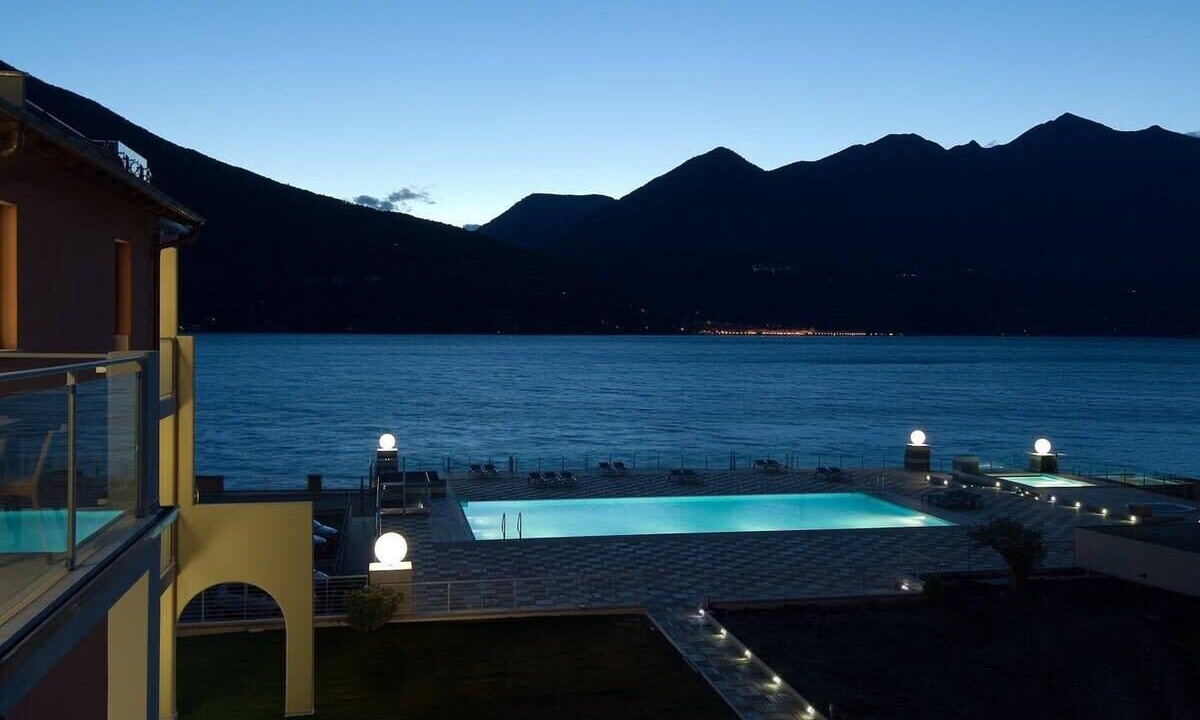 Photo of Outdoor in Maccagno