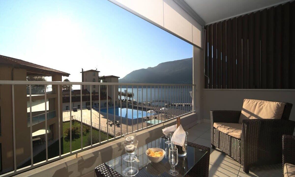 Photo of Outdoor in Maccagno