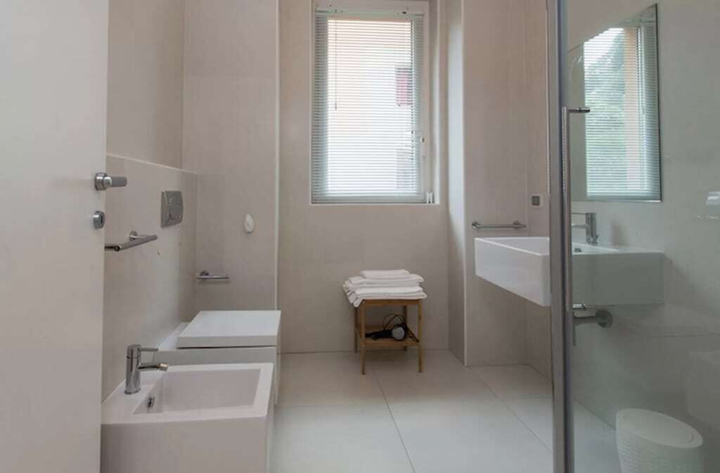 Photo of Bathroom in Maccagno