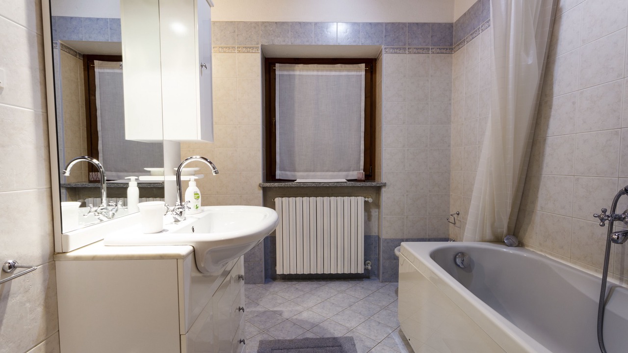 Photo of Bathroom in Pragelato