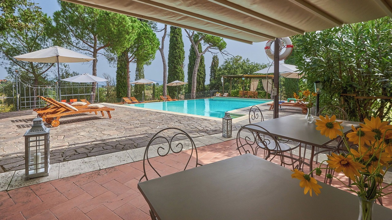 Photo of Outdoor in Torrita di Siena