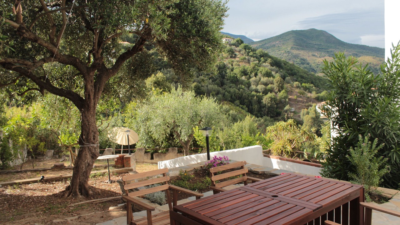 Photo of Outdoor in Pioppi