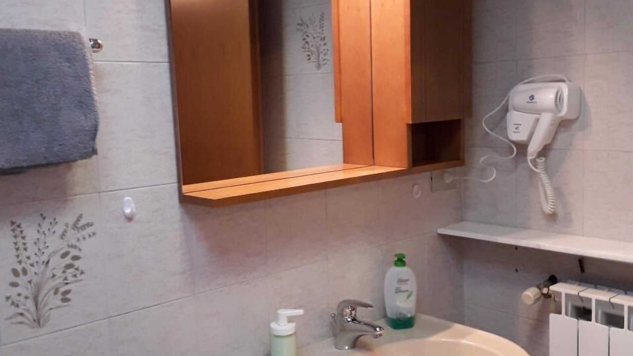 Photo of Bathroom in Marano Lagunare