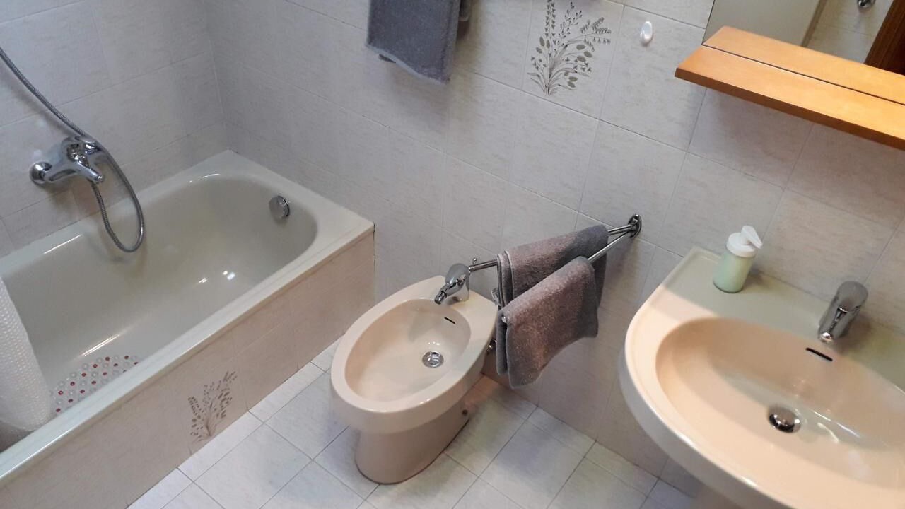 Photo of Bathroom in Marano Lagunare