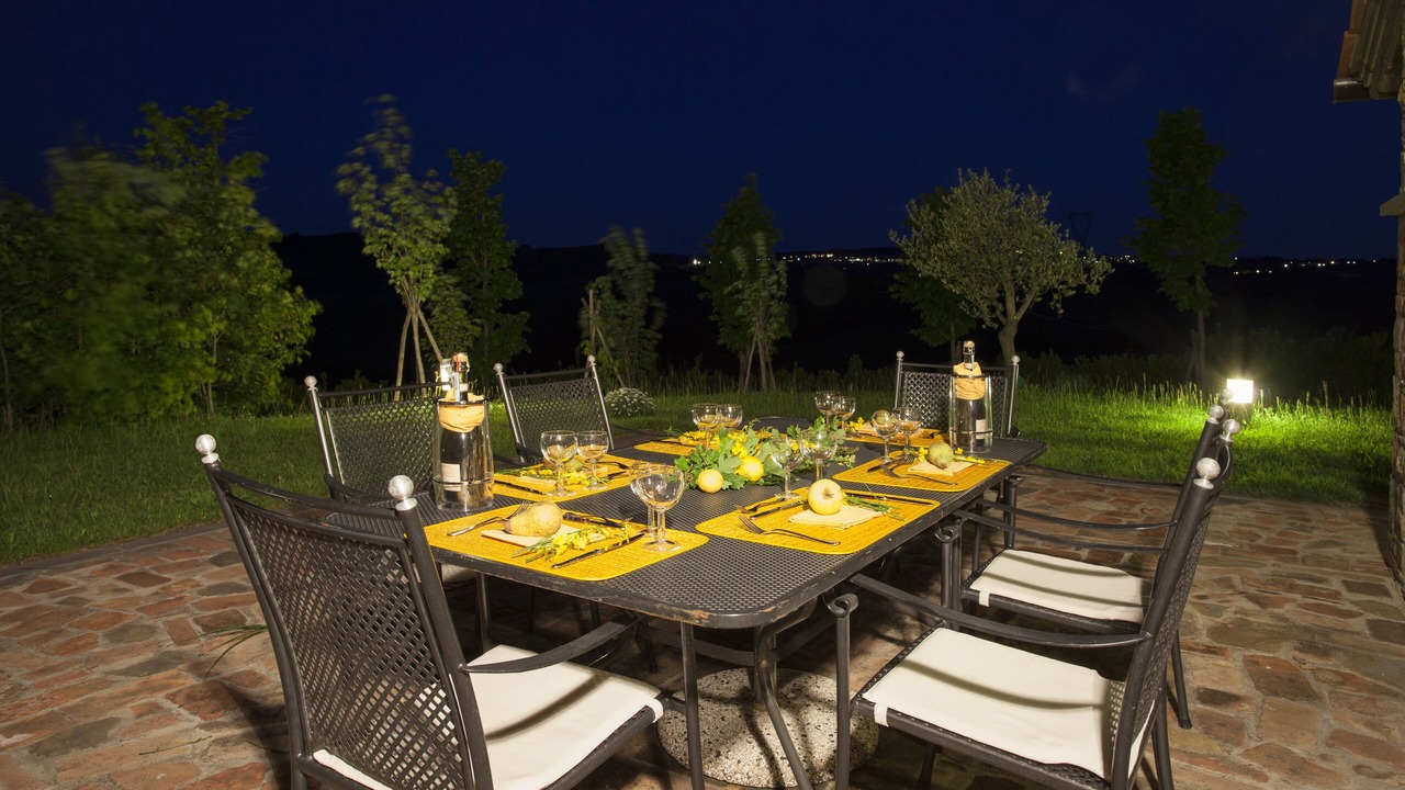 Photo of Outdoor in Montaione