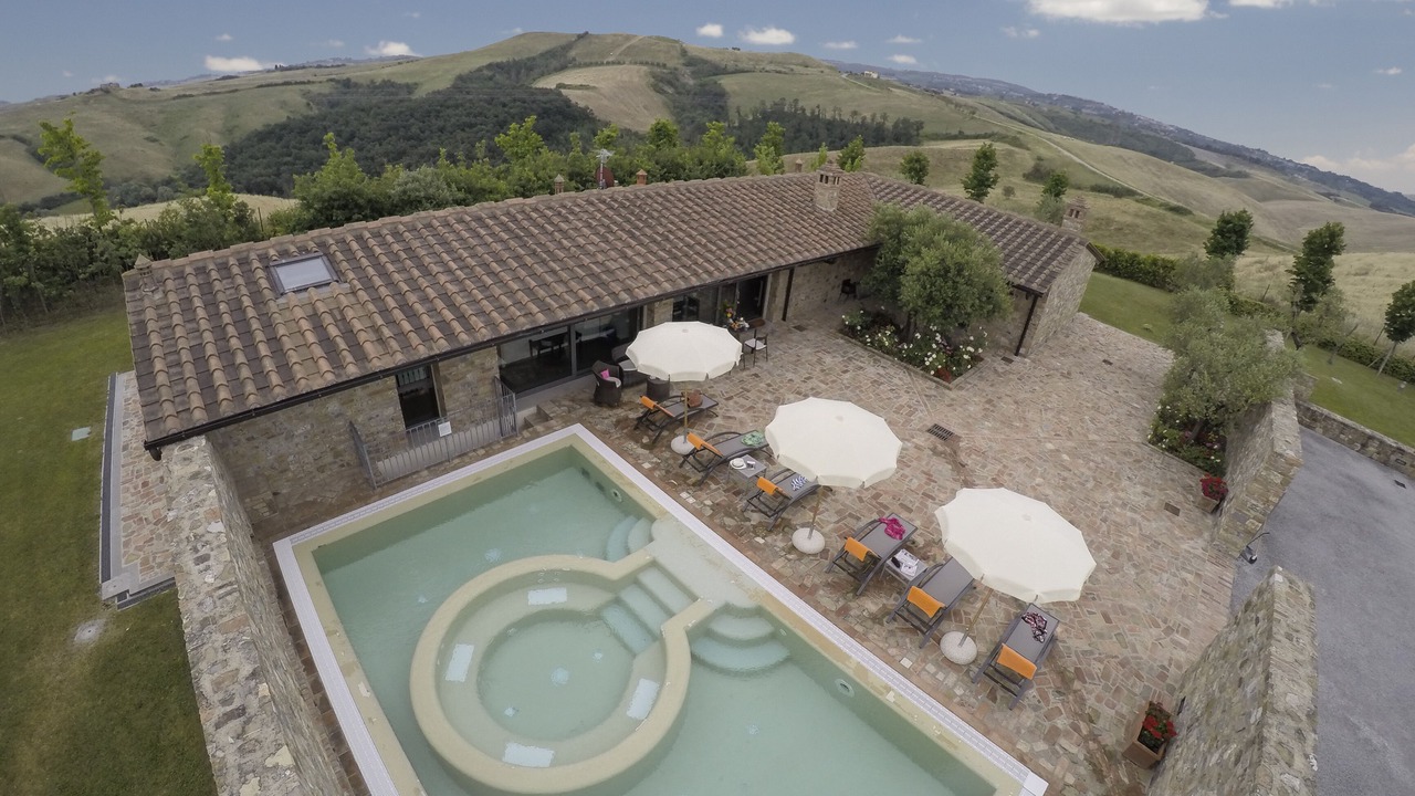 Photo of Outdoor in Montaione