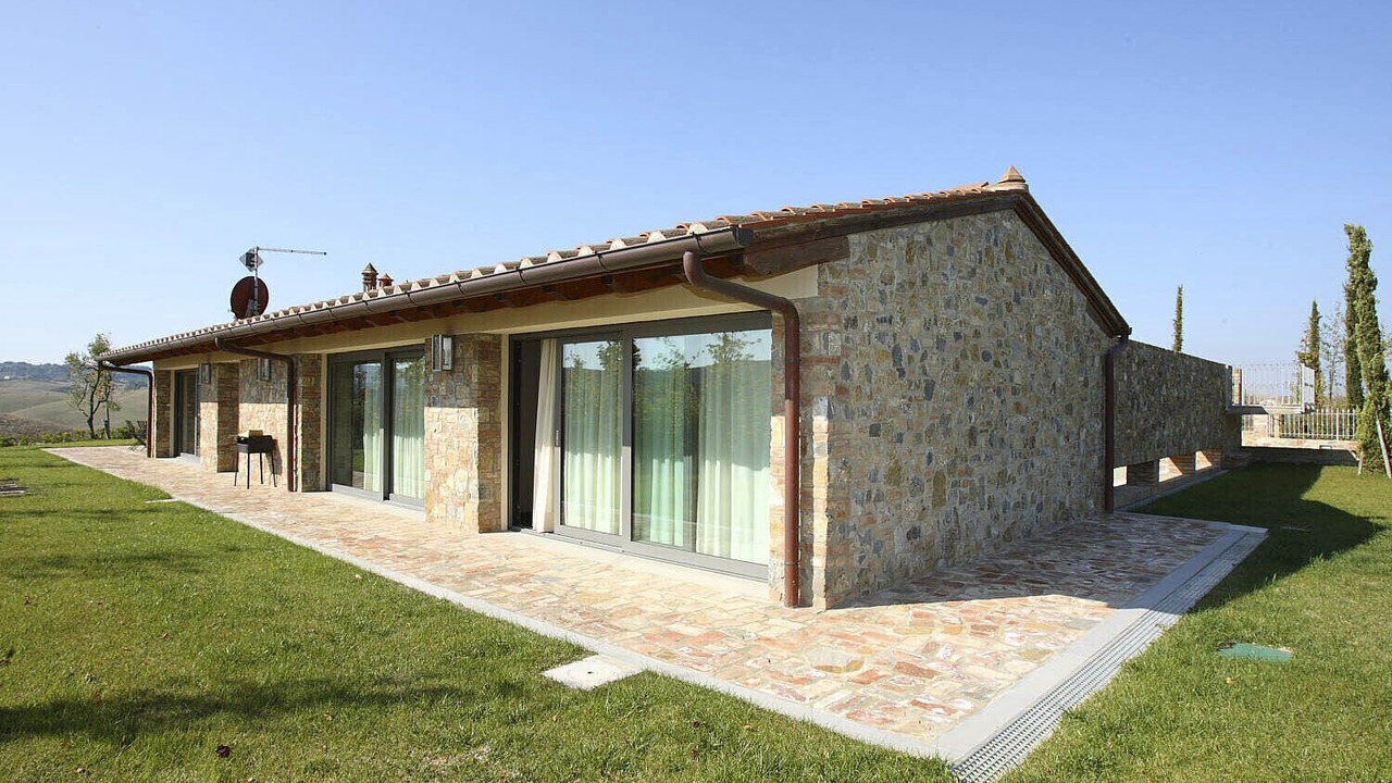 Photo of Outdoor in Montaione