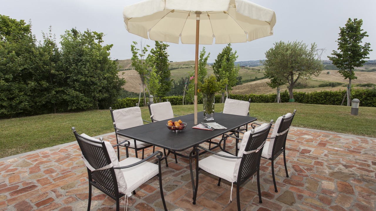 Photo of Outdoor in Montaione