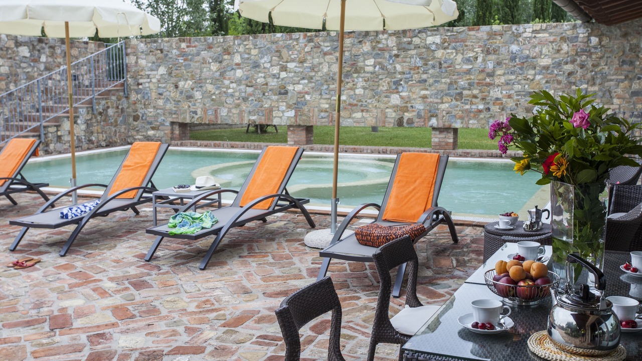 Photo of Outdoor in Montaione