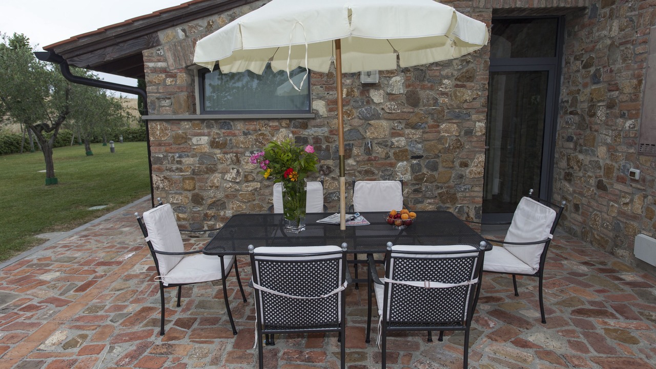 Photo of Outdoor in Montaione
