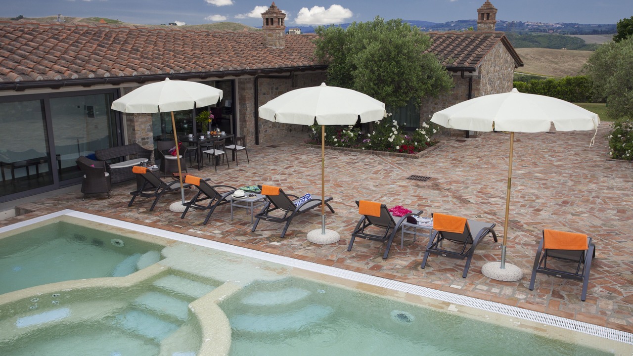 Photo of Outdoor in Montaione