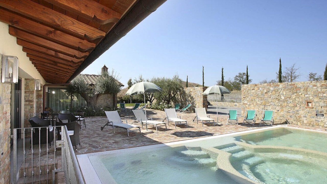 Photo of Outdoor in Montaione