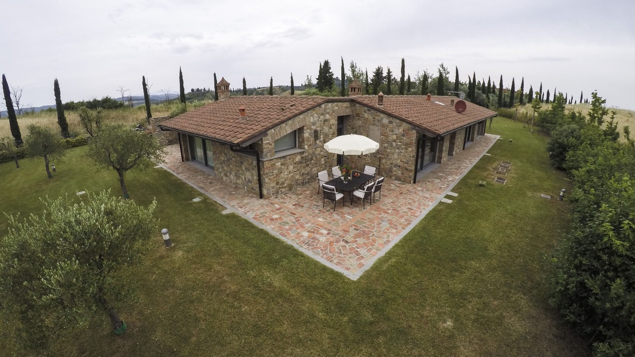 Photo of Outdoor in Montaione