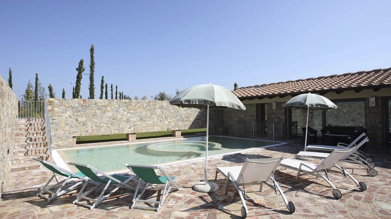 Photo of Outdoor in Montaione