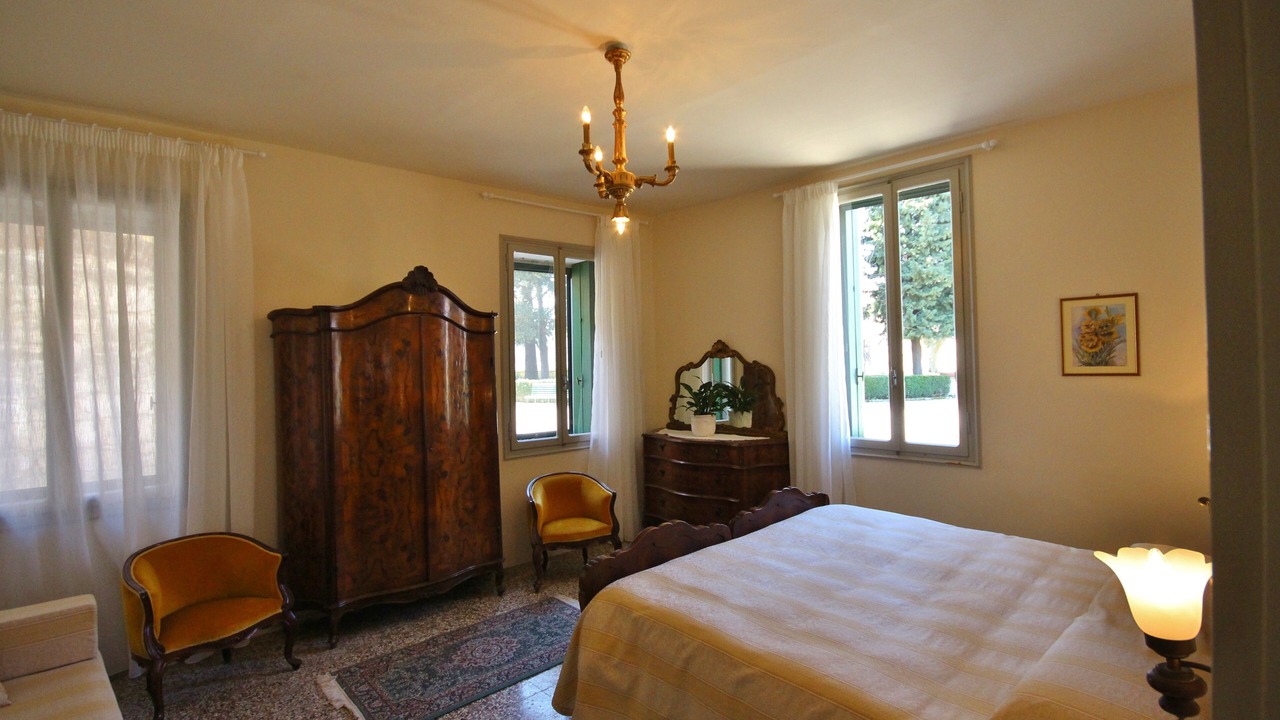 Photo of Bedroom in Barbarano Vicentino