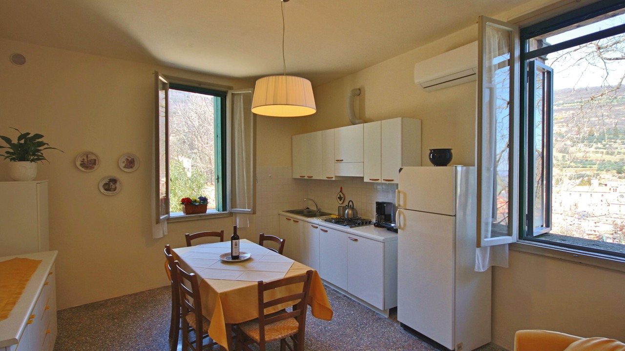 Photo of Kitchen in Barbarano Vicentino