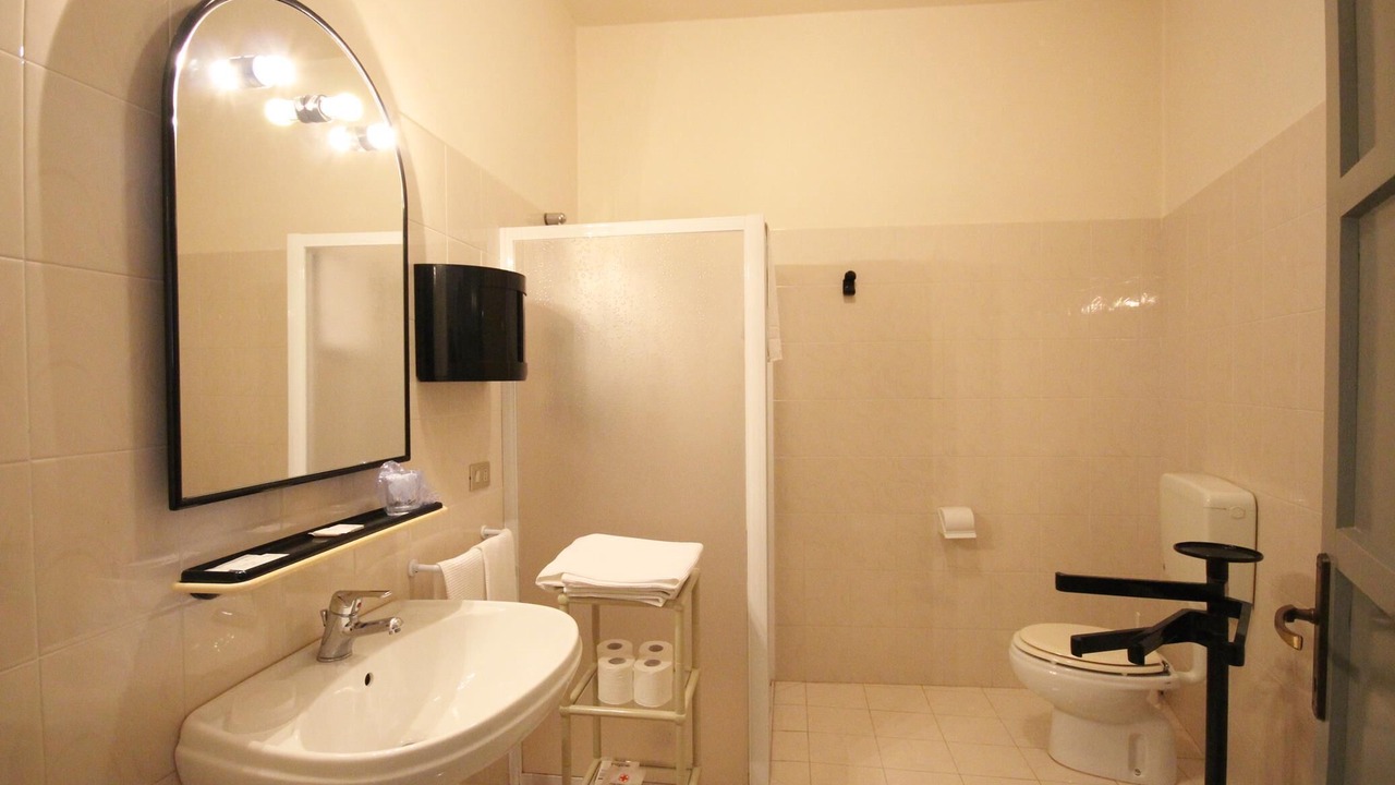Photo of Bathroom in Barbarano Vicentino