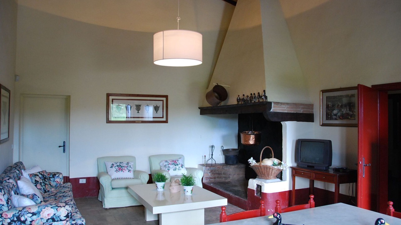 Photo of Bedroom in Castelfiorentino