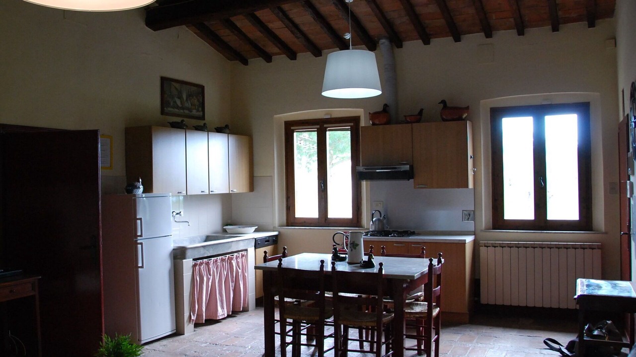 Photo of Bedroom in Castelfiorentino