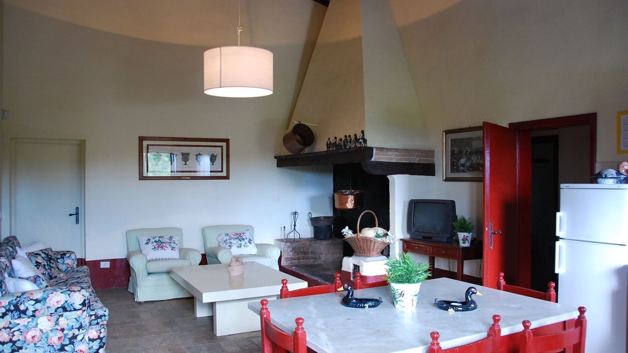 Photo of Bedroom in Castelfiorentino