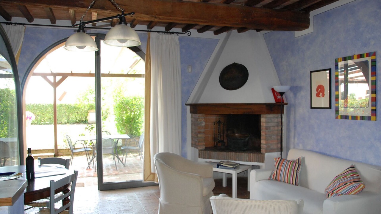 Photo of Bedroom in Castelfiorentino