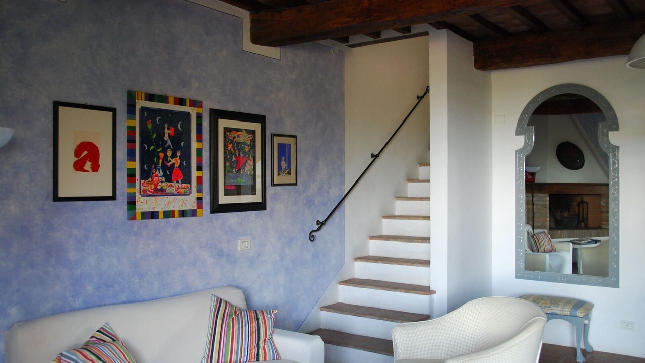 Photo of Bedroom in Castelfiorentino