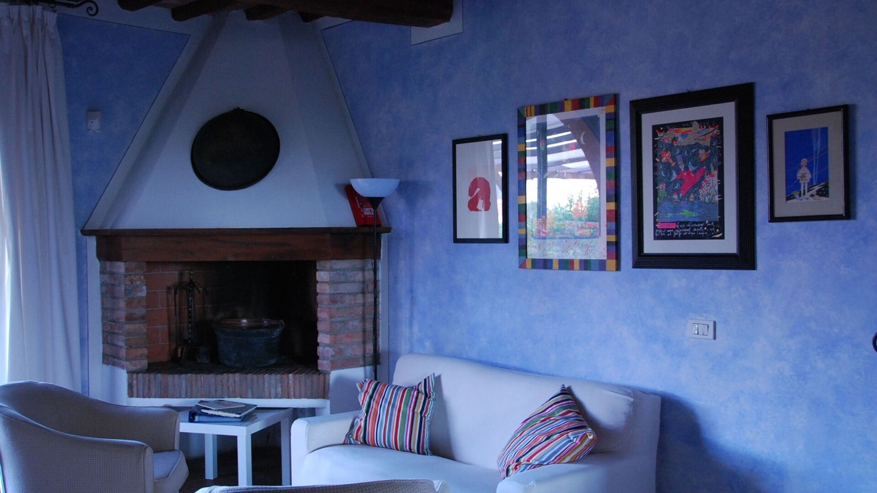 Photo of Bedroom in Castelfiorentino