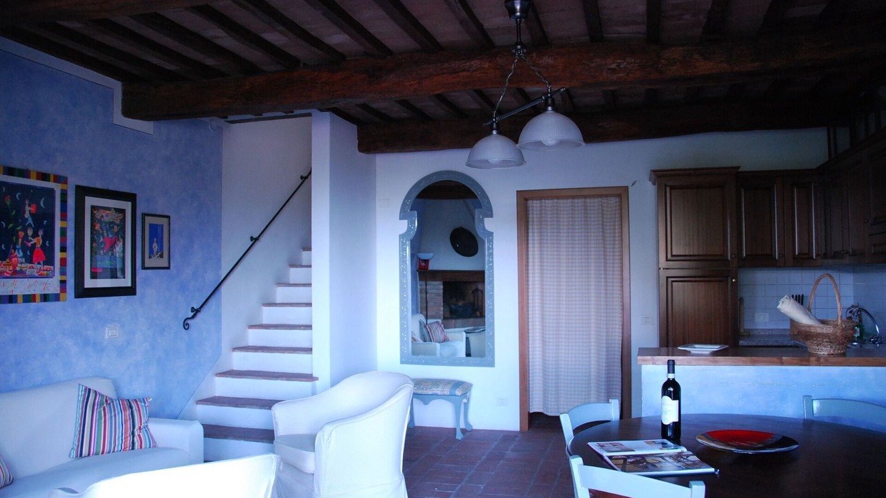 Photo of Bedroom in Castelfiorentino