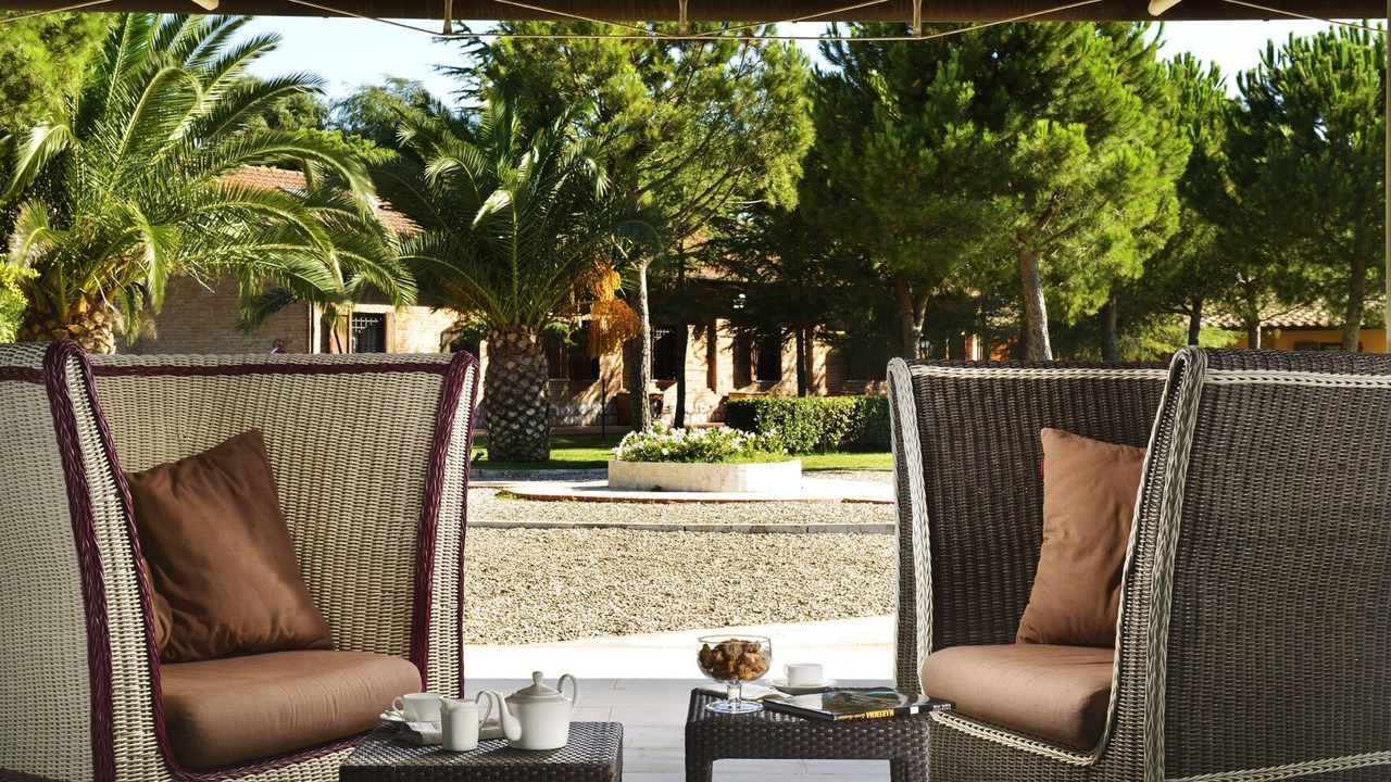 Photo of Patio Balcony in Grosseto