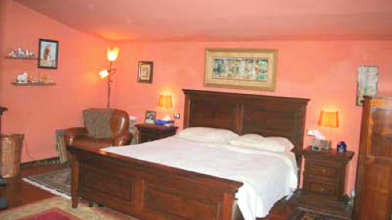 Photo of Bedroom in San Venanzo