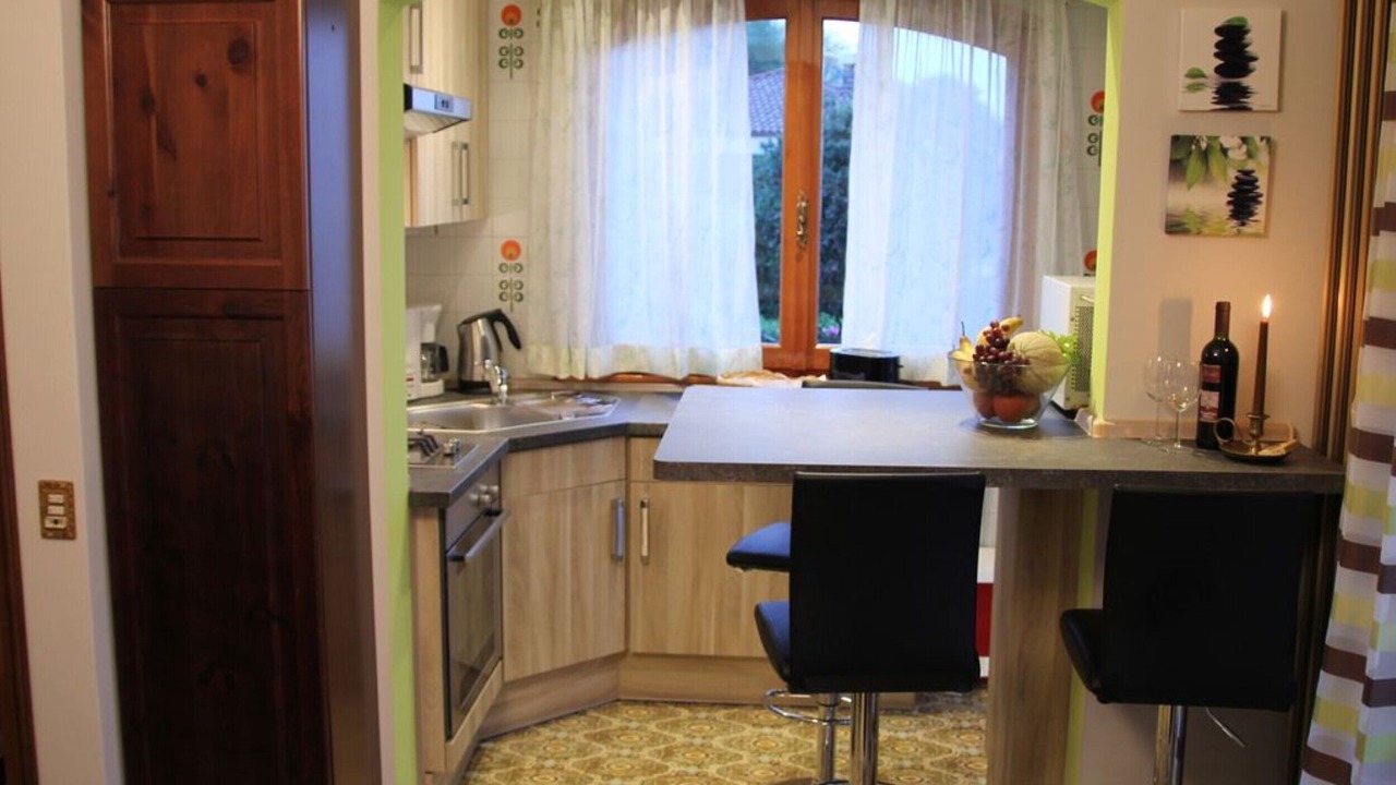 Photo of Kitchen in Cannobio