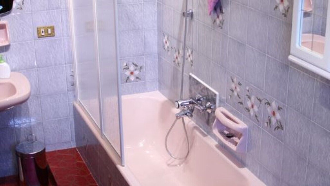 Photo of Bathroom in Cannobio