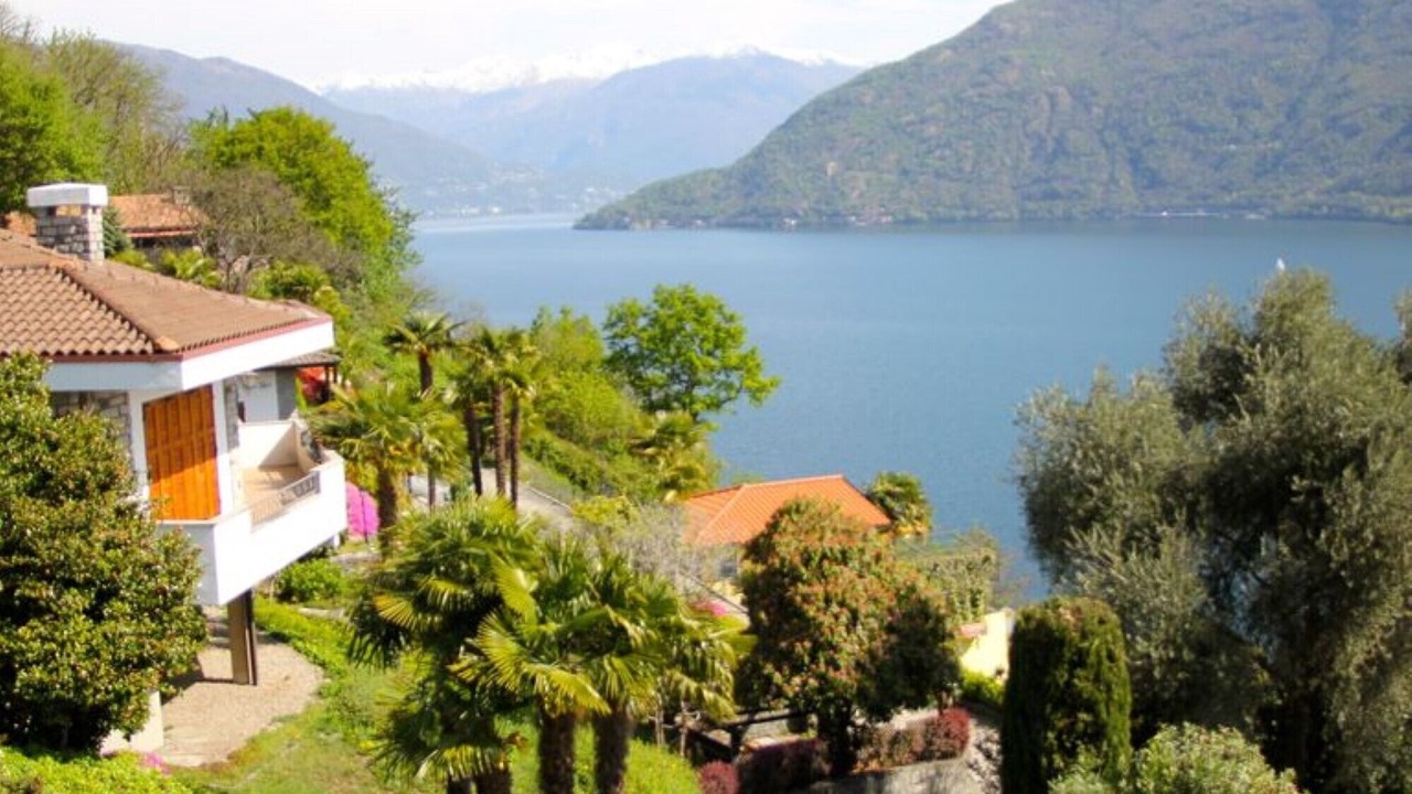Photo of Others in Cannobio