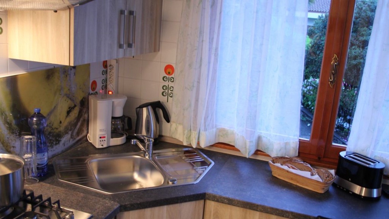 Photo of Kitchen in Cannobio