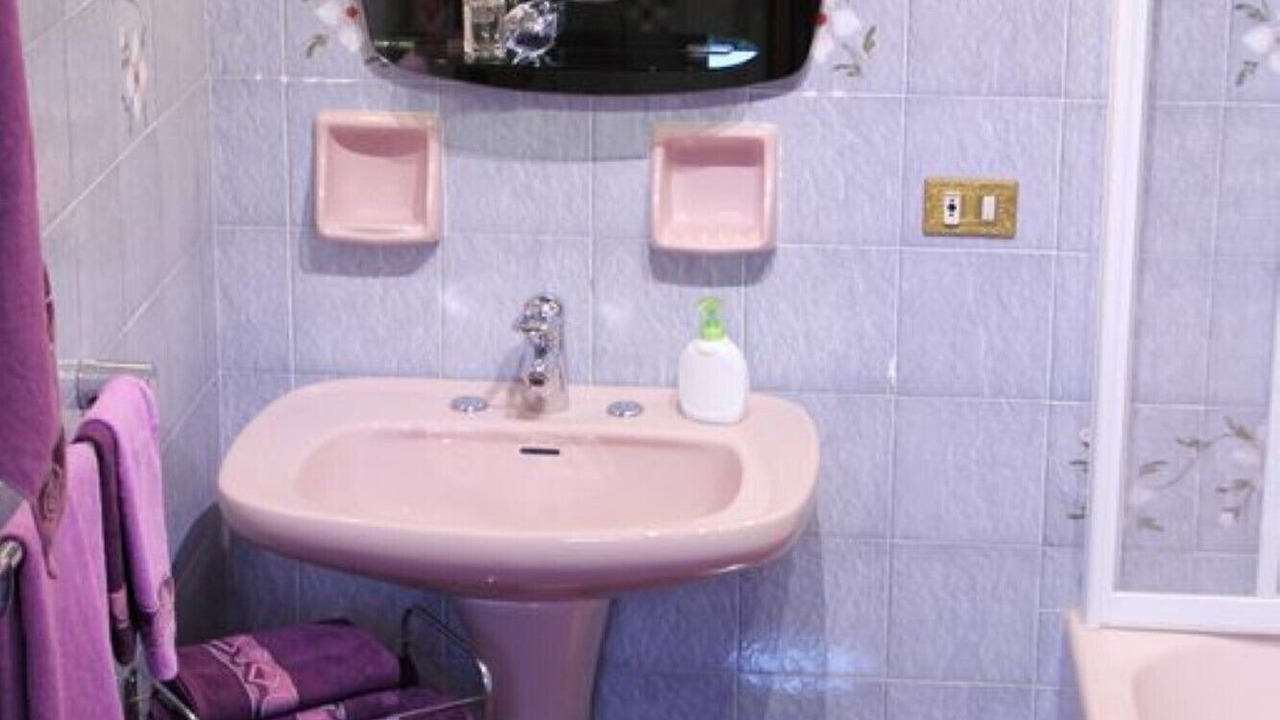 Photo of Bathroom in Cannobio