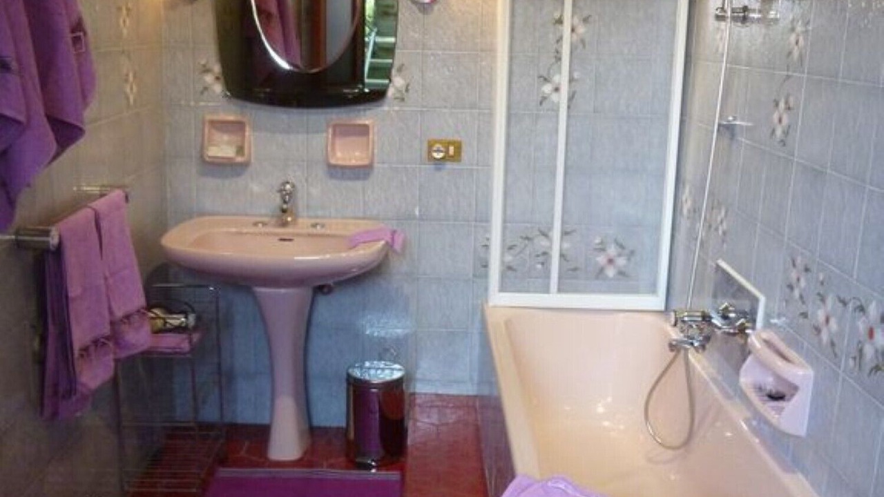 Photo of Bathroom in Cannobio