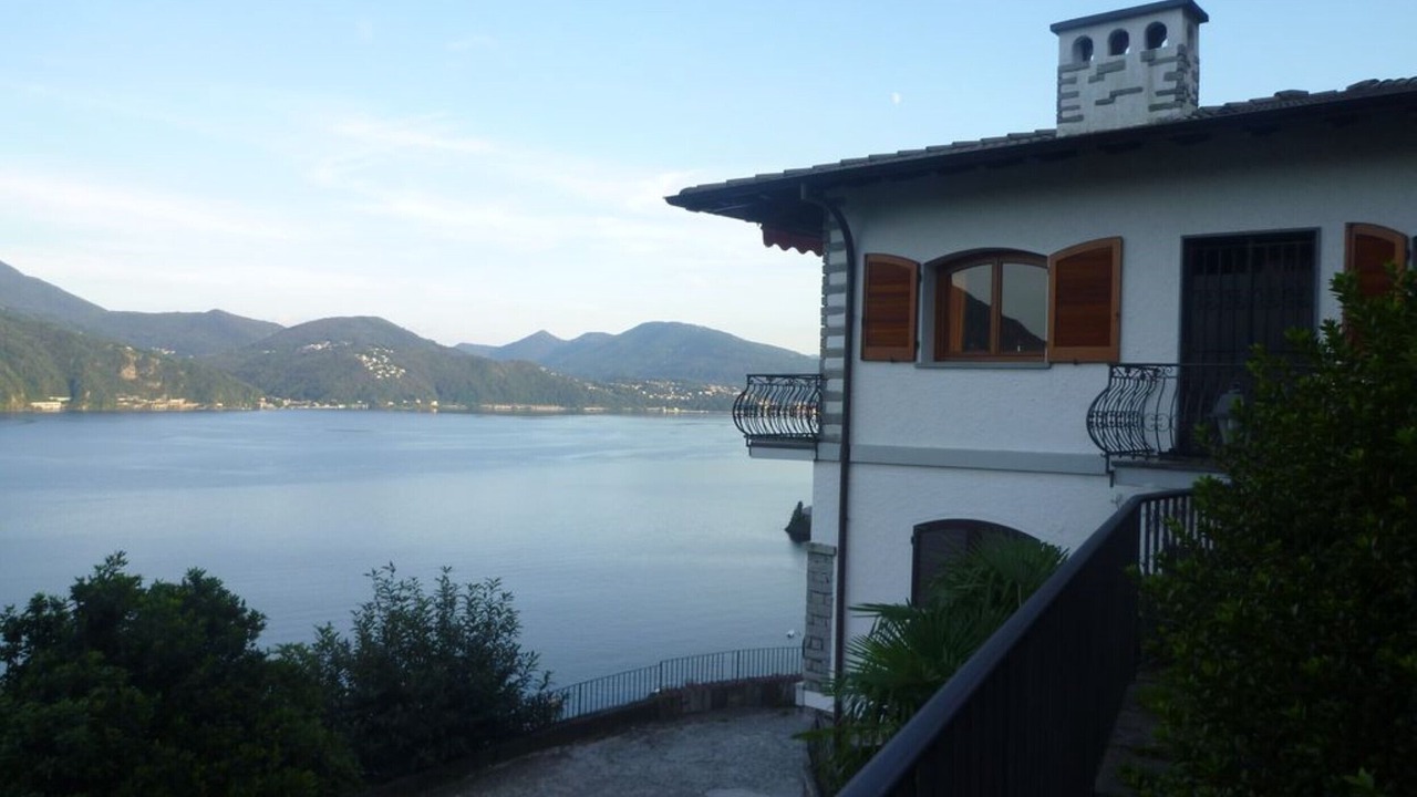 Photo of Outdoor in Cannobio