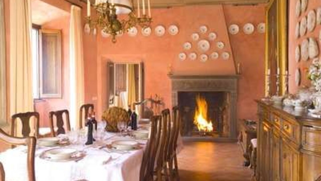 Photo of Bedroom in Castelfiorentino