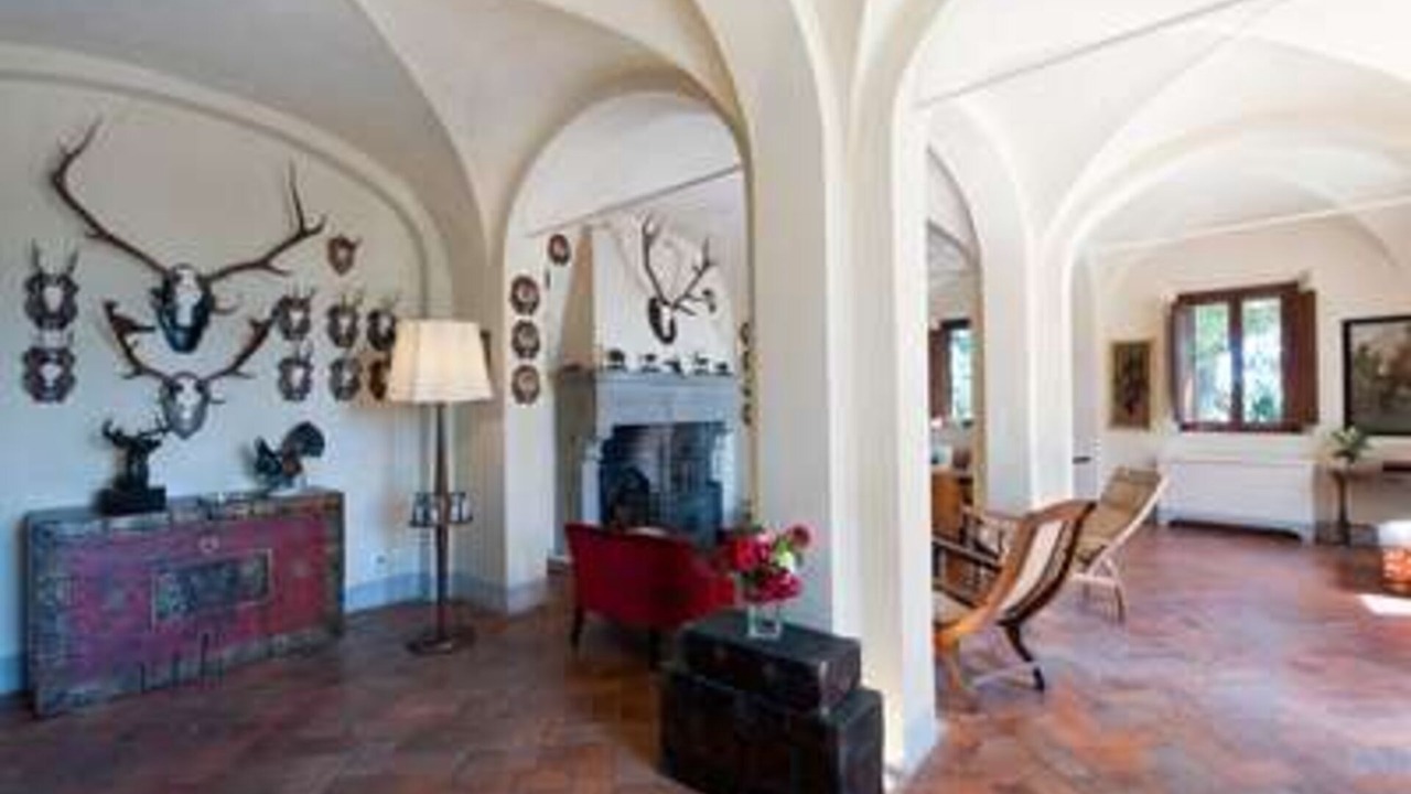 Photo of Bedroom in Castelfiorentino