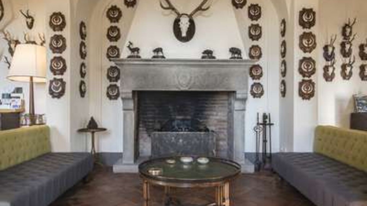 Photo of Bedroom in Castelfiorentino
