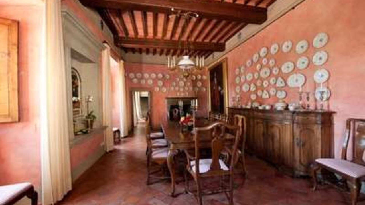 Photo of Bedroom in Castelfiorentino