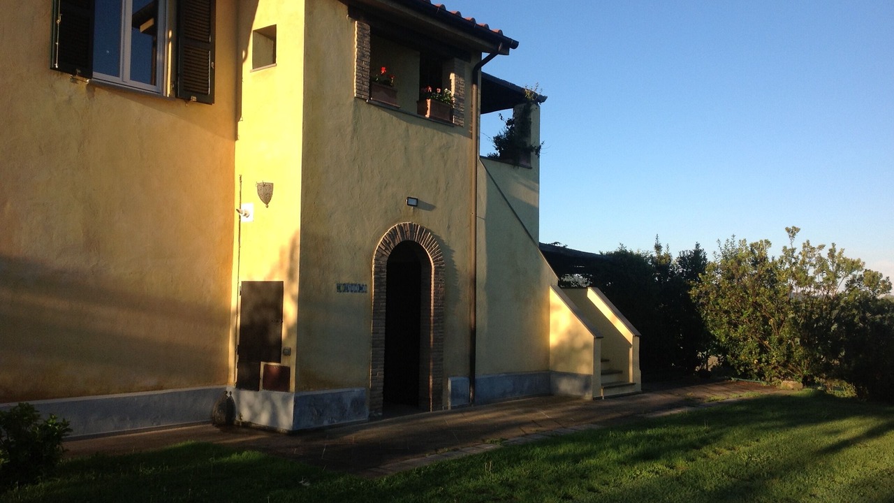Photo of Outdoor in Manciano