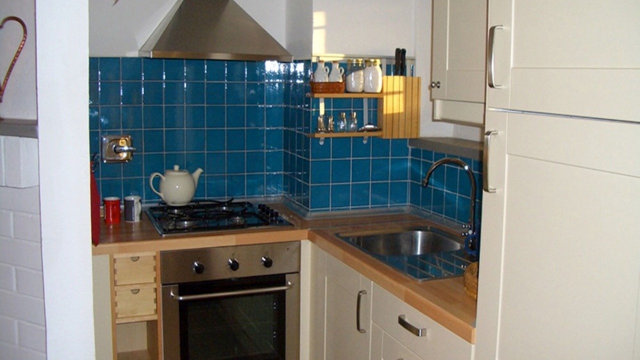 Photo of Kitchen in Manciano
