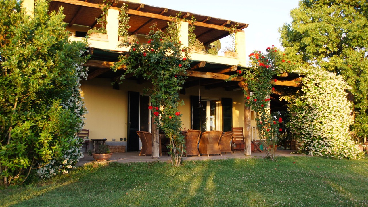 Photo of Outdoor in Manciano