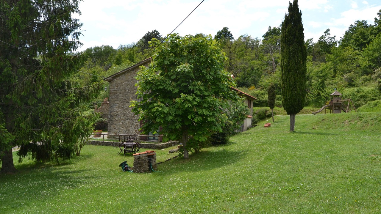 Photo of Outdoor in Castelfranco di Sopra