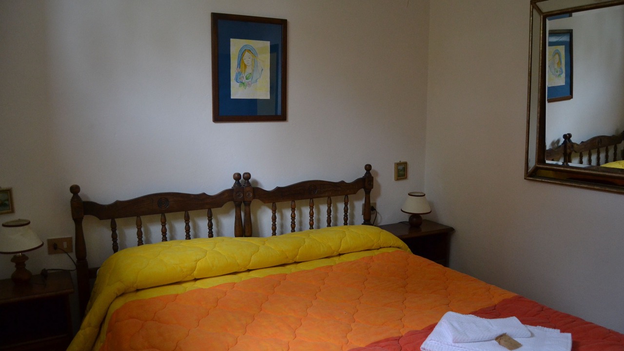 Photo of Bedroom in Castelfranco di Sopra