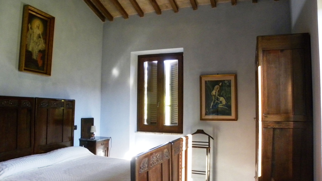 Photo of Bedroom in Guzman