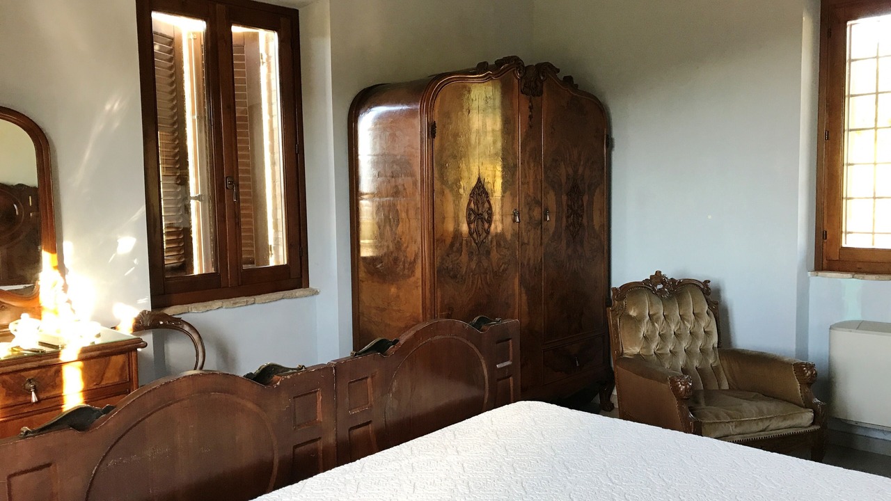 Photo of Bedroom in Guzman