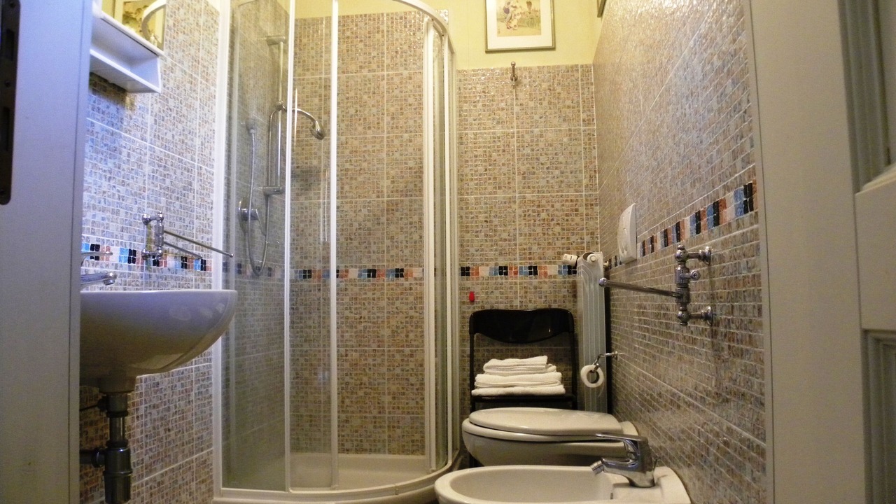 Photo of Bathroom in Guzman